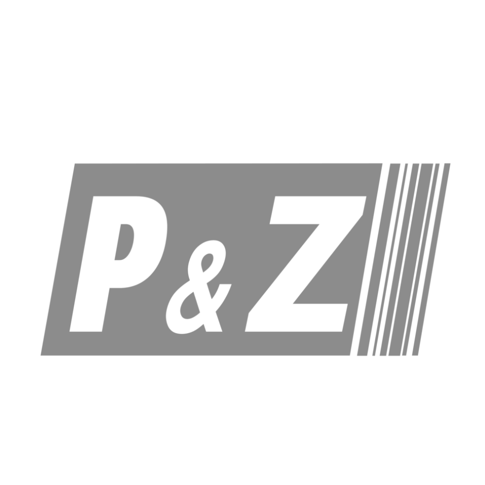 Logo P&Z